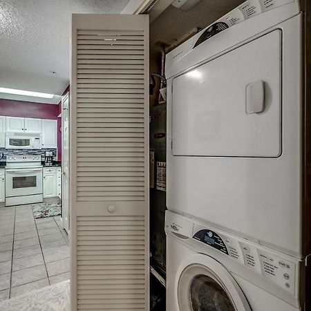 South Wind 1006 Villa Myrtle Beach Bagian luar foto