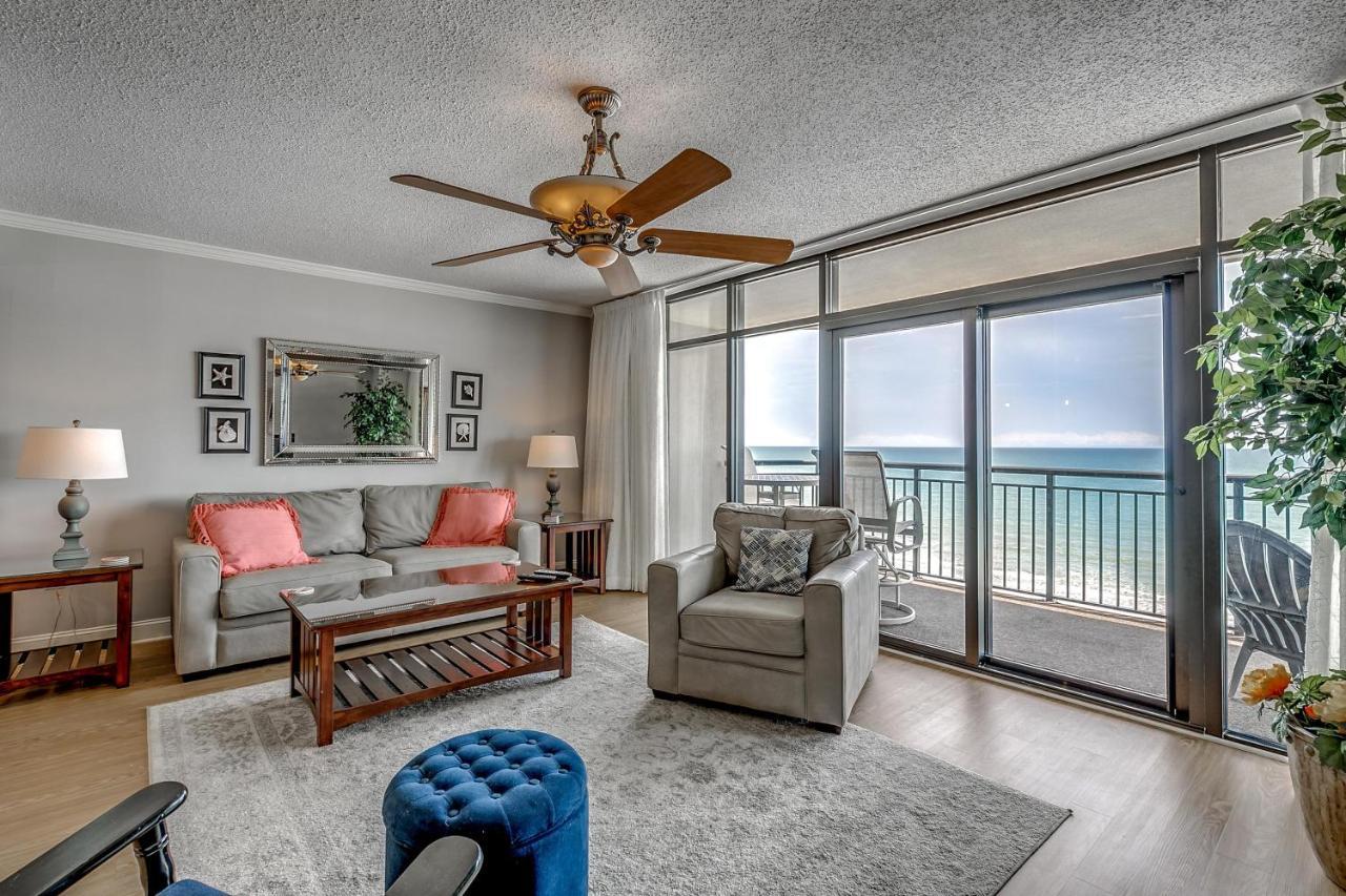 South Wind 1006 Villa Myrtle Beach Bagian luar foto