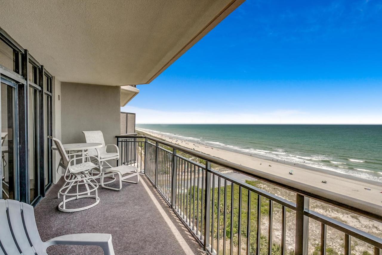 South Wind 1006 Villa Myrtle Beach Bagian luar foto