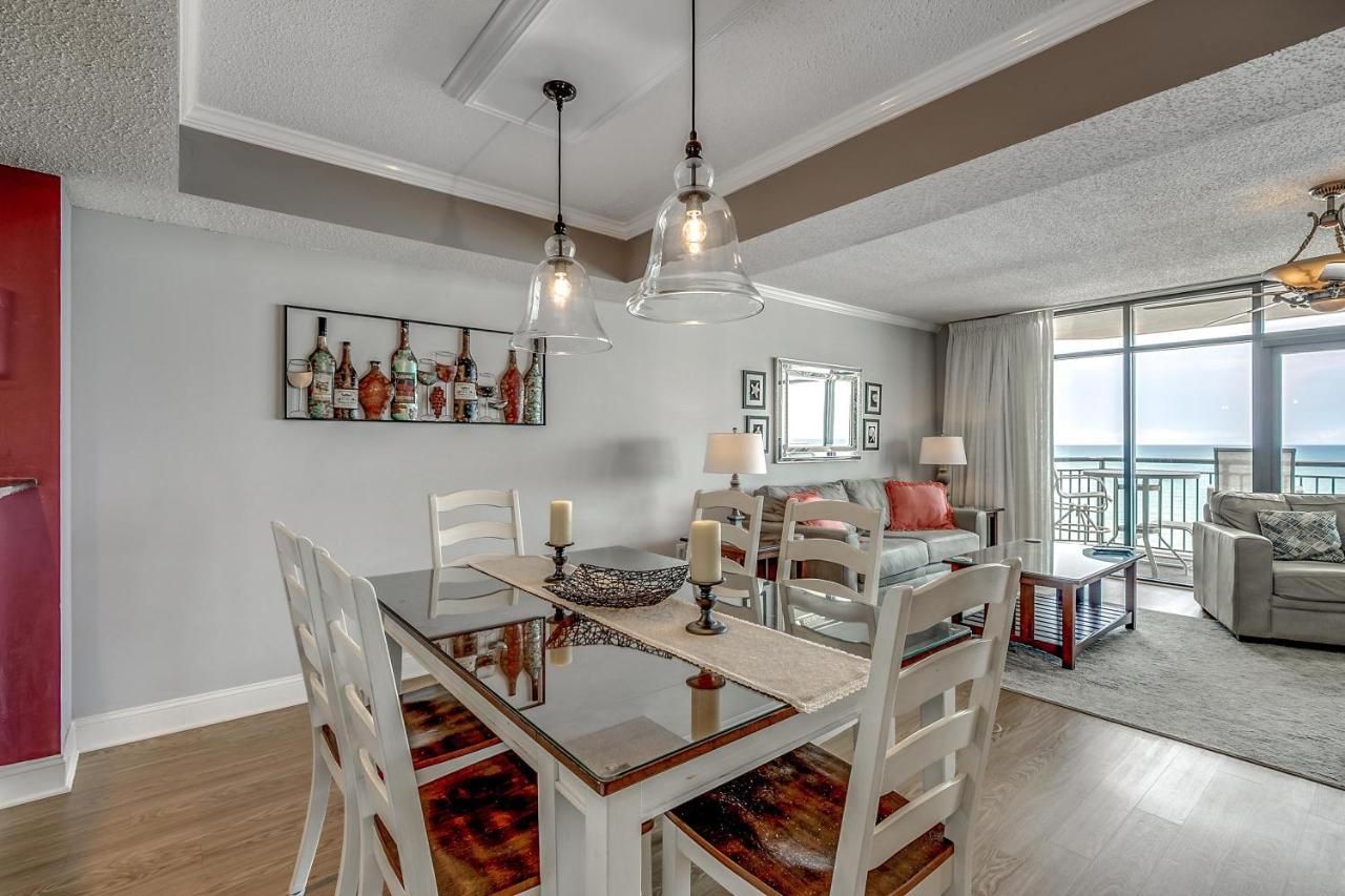 South Wind 1006 Villa Myrtle Beach Bagian luar foto