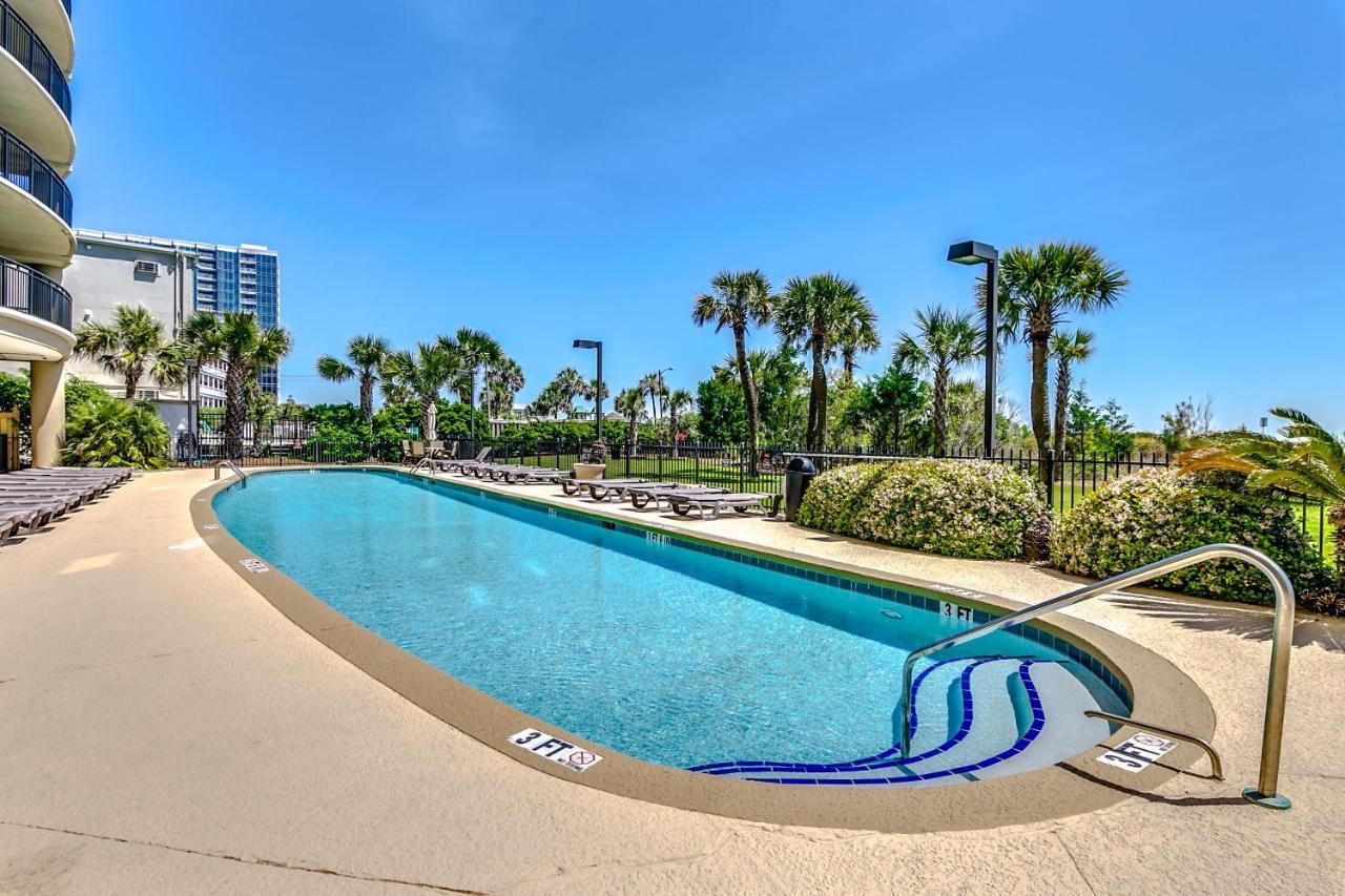 South Wind 1006 Villa Myrtle Beach Bagian luar foto