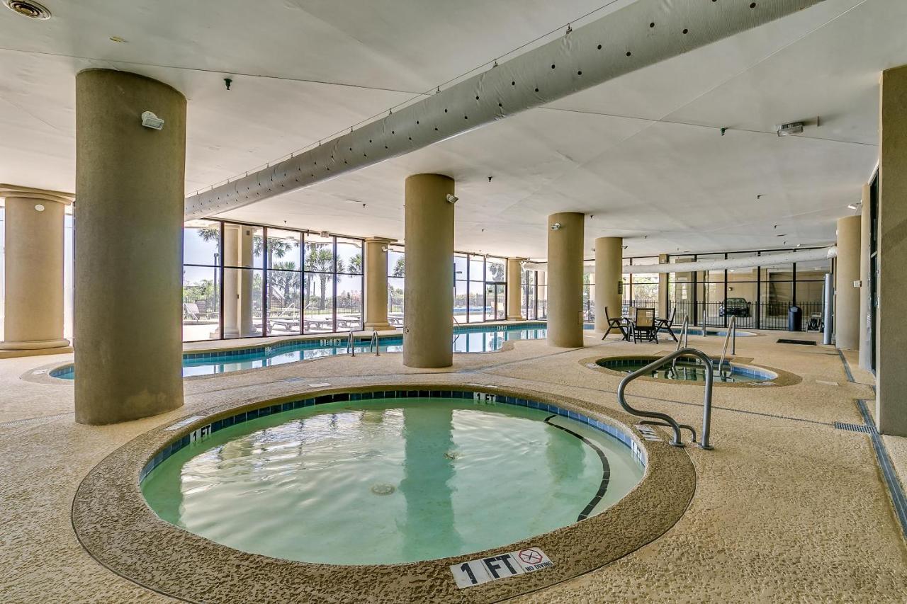 South Wind 1006 Villa Myrtle Beach Bagian luar foto