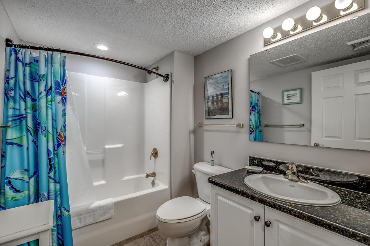 South Wind 1006 Villa Myrtle Beach Bagian luar foto