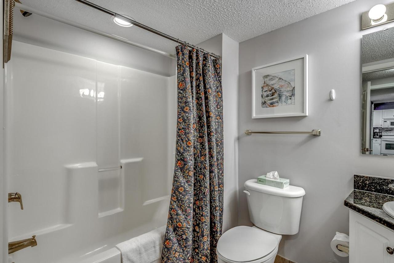 South Wind 1006 Villa Myrtle Beach Bagian luar foto