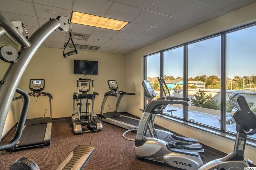 South Wind 1006 Villa Myrtle Beach Bagian luar foto