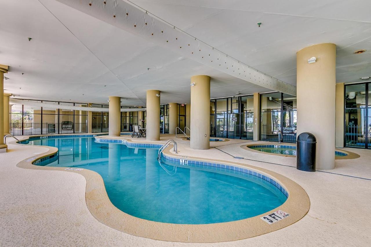 South Wind 1006 Villa Myrtle Beach Bagian luar foto