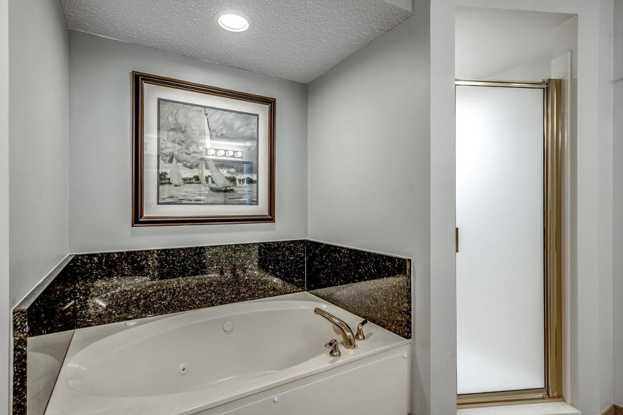 South Wind 1006 Villa Myrtle Beach Bagian luar foto