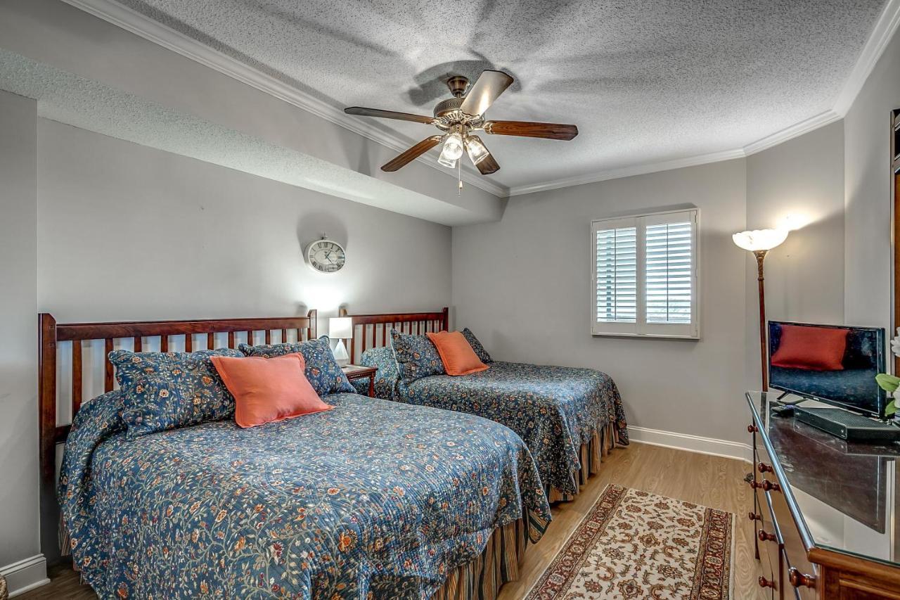 South Wind 1006 Villa Myrtle Beach Bagian luar foto